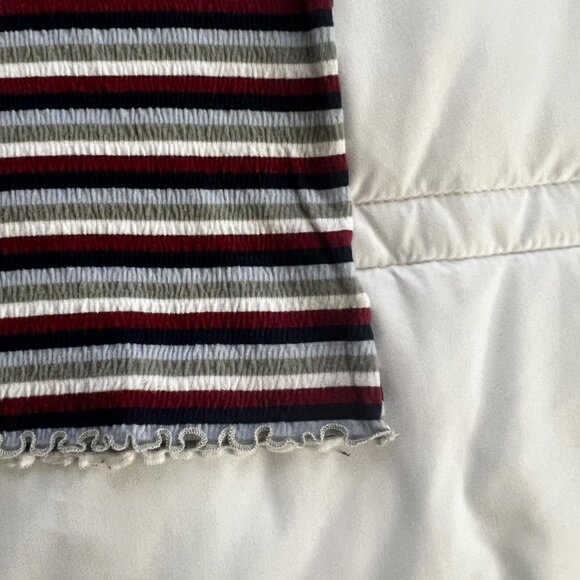 American Eagle Outfitters Women's Multi Crop-top - Picture 3 of 4